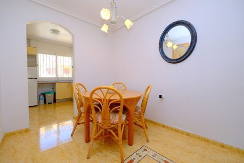 Penthouse i Playa Flamenca, Alicante, Playa Flamenca - € 141 950 | Ref: HE28232 - foto 7