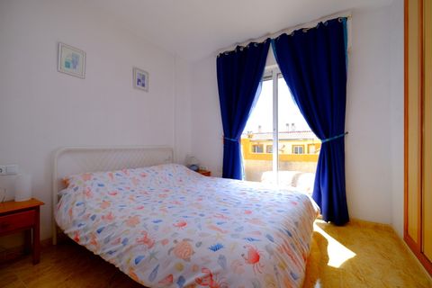 Penthouse i Playa Flamenca, Alicante, Playa Flamenca - € 141 950 | Ref: HE28232 - foto 9