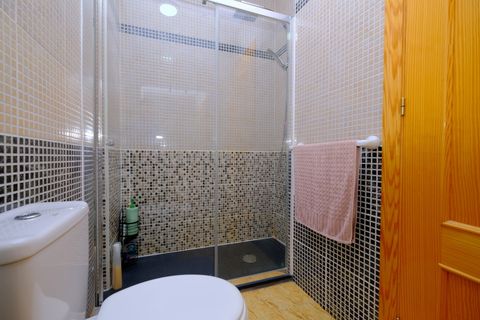 Penthouse i Playa Flamenca, Alicante, Playa Flamenca - € 141 950 | Ref: HE28232 - foto 12