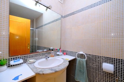 Penthouse i Playa Flamenca, Alicante, Playa Flamenca - € 141 950 | Ref: HE28232 - foto 13