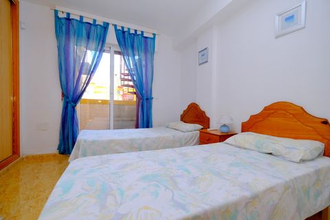 Penthouse i Playa Flamenca, Alicante, Playa Flamenca - € 141 950 | Ref: HE28232 - foto 14