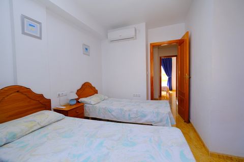Penthouse i Playa Flamenca, Alicante, Playa Flamenca - € 141 950 | Ref: HE28232 - foto 15