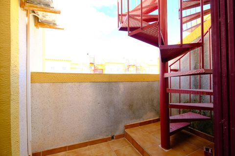 Penthouse i Playa Flamenca, Alicante, Playa Flamenca - € 141 950 | Ref: HE28232 - foto 16