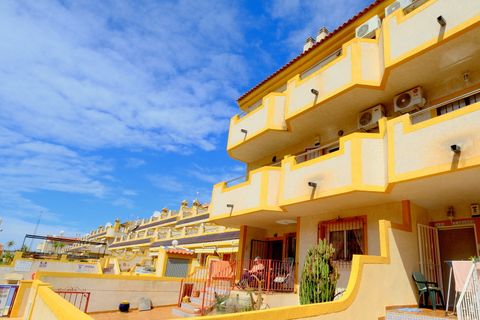 Penthouse i Playa Flamenca, Alicante, Playa Flamenca - € 141 950 | Ref: HE28232 - foto 17