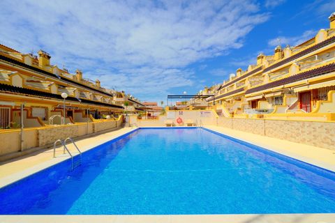 Penthouse i Playa Flamenca, Alicante, Playa Flamenca - € 141 950 | Ref: HE28232 - foto 18