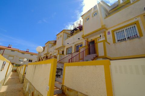 Penthouse i Playa Flamenca, Alicante, Playa Flamenca - € 141 950 | Ref: HE28232 - foto 19