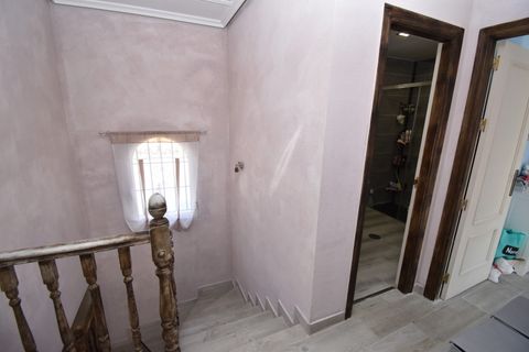 Villa i Bigastro, Alicante, Bigastro - € 279.950 | Ref: HE29109 - foto 14