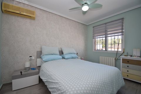 Villa i Bigastro, Alicante, Bigastro - € 279.950 | Ref: HE29109 - foto 15