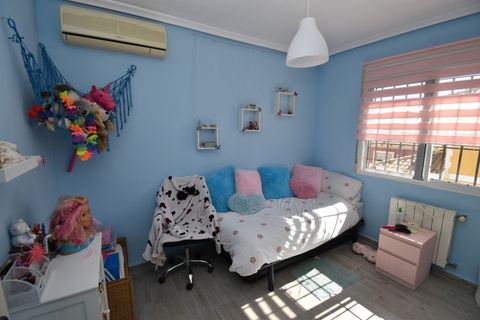 Villa i Bigastro, Alicante, Bigastro - € 279.950 | Ref: HE29109 - foto 17