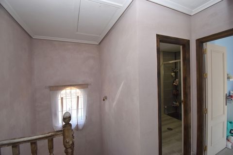 Villa i Bigastro, Alicante, Bigastro - € 279.950 | Ref: HE29109 - foto 23