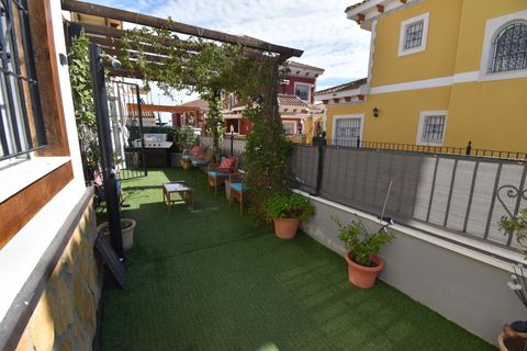 Villa i Bigastro, Alicante, Bigastro - € 279.950 | Ref: HE29109 - foto 25