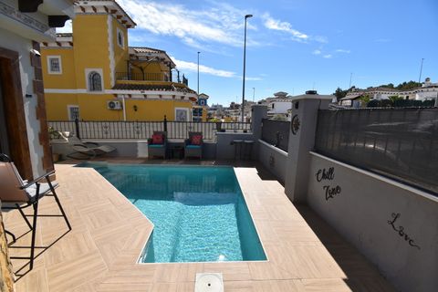 Villa i Bigastro, Alicante, Bigastro - € 279.950 | Ref: HE29109 - foto 26