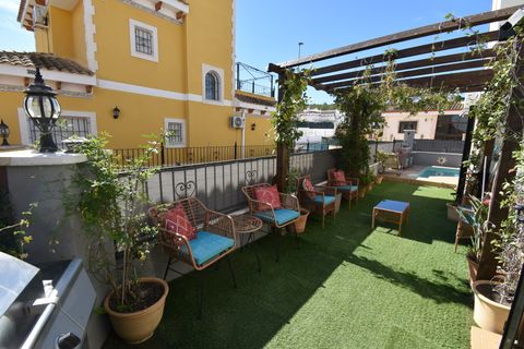 Villa i Bigastro, Alicante, Bigastro - € 279.950 | Ref: HE29109 - foto 27