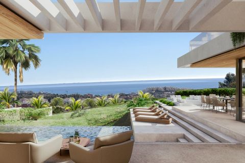 Villa a Casares, Malaga, Casares - € 4.690.000 | Ref: R5347777 - foto 2