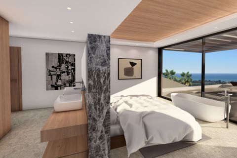 Villa a Casares, Malaga, Casares - € 4.690.000 | Ref: R5347777 - foto 4