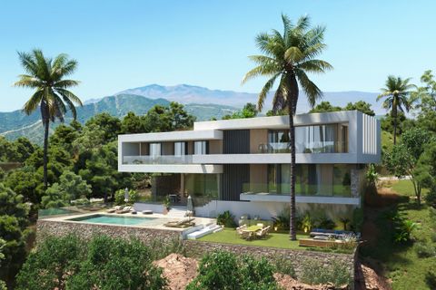 Villa i La Heredia, Malaga, La Heredia - € 5.650.000 | Ref: R5347783 - foto 4