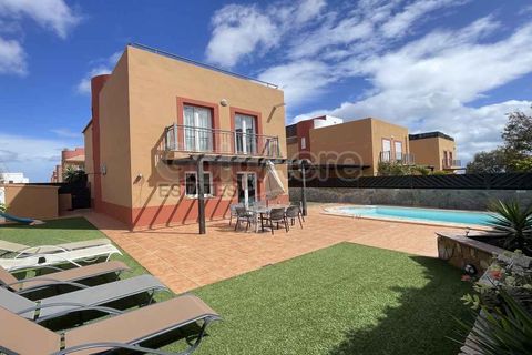 Villa i Corralejo, Fuerteventura, Corralejo - € 469.000 | Ref: 027881 - foto 3
