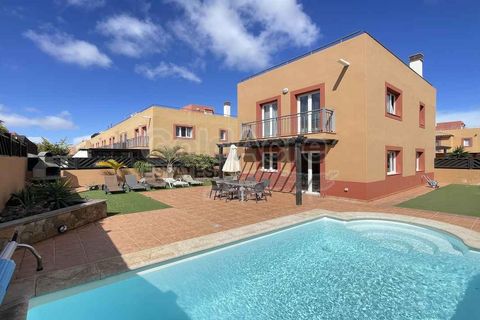 Villa i Corralejo, Fuerteventura, Corralejo - € 469.000 | Ref: 027881 - foto 13