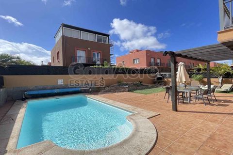 Villa i Corralejo, Fuerteventura, Corralejo - € 469.000 | Ref: 027881 - foto 14