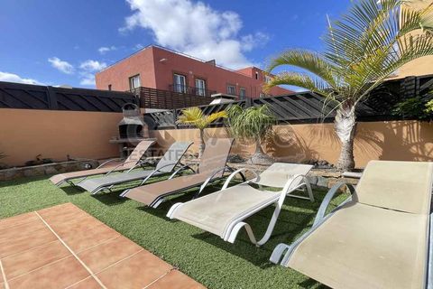 Villa i Corralejo, Fuerteventura, Corralejo - € 469.000 | Ref: 027881 - foto 17