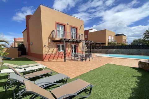 Villa i Corralejo, Fuerteventura, Corralejo - € 469.000 | Ref: 027881 - foto 18