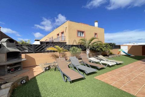 Villa i Corralejo, Fuerteventura, Corralejo - € 469.000 | Ref: 027881 - foto 19