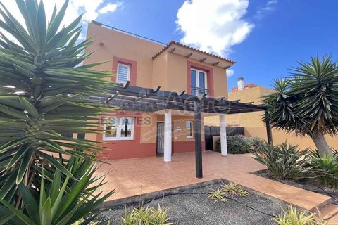 Villa i Corralejo, Fuerteventura, Corralejo - € 469.000 | Ref: 027881 - foto 21