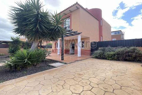 Villa i Corralejo, Fuerteventura, Corralejo - € 469.000 | Ref: 027881 - foto 22