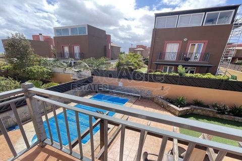 Villa i Corralejo, Fuerteventura, Corralejo - € 469.000 | Ref: 027881 - foto 43