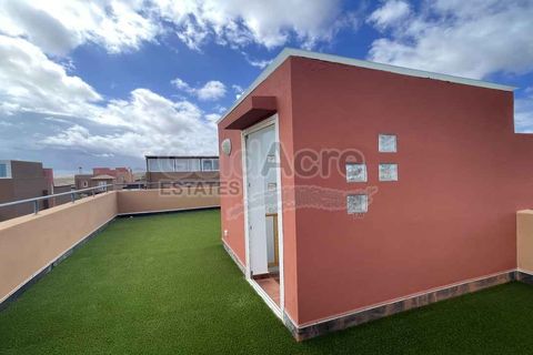 Villa i Corralejo, Fuerteventura, Corralejo - € 469.000 | Ref: 027881 - foto 49