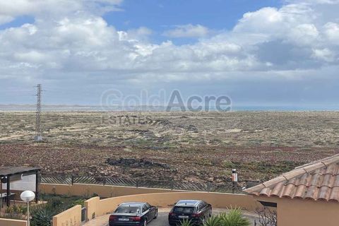 Villa i Corralejo, Fuerteventura, Corralejo - € 469.000 | Ref: 027881 - foto 50