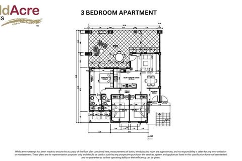 Lejlighed i Corralejo, Fuerteventura, Corralejo - € 340.000 | Ref: 027831 - foto 14