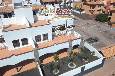 Lejlighed i Corralejo, Fuerteventura, Corralejo - € 340.000 | Ref: 027831 - foto 15
