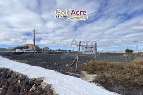 Helårsgrund i Villaverde, Fuerteventura, Villaverde - € 1.500.000 | Ref: 027879 - foto 2