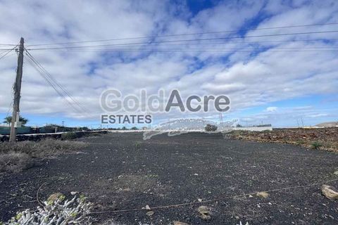 Helårsgrund i Villaverde, Fuerteventura, Villaverde - € 1.500.000 | Ref: 027879 - foto 3