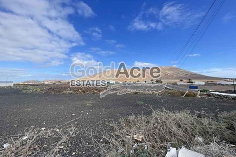 Helårsgrund i Villaverde, Fuerteventura, Villaverde - € 1.500.000 | Ref: 027879 - foto 4
