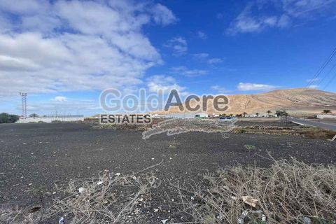 Helårsgrund i Villaverde, Fuerteventura, Villaverde - € 1.500.000 | Ref: 027879 - foto 5
