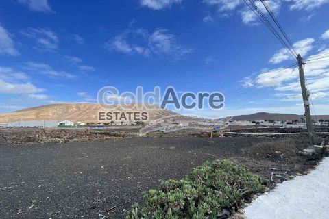 Helårsgrund i Villaverde, Fuerteventura, Villaverde - € 1.500.000 | Ref: 027879 - foto 6