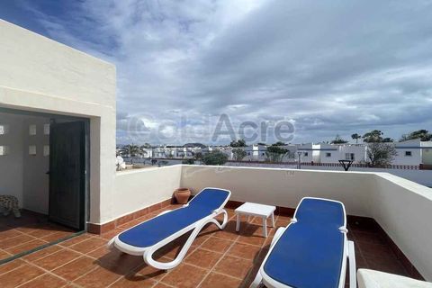 Villa i Corralejo, Fuerteventura, Corralejo - € 460.000 | Ref: 027877 - foto 11