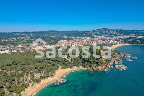 Reihenhaus in Lloret De Mar, Gerona - Foto 1