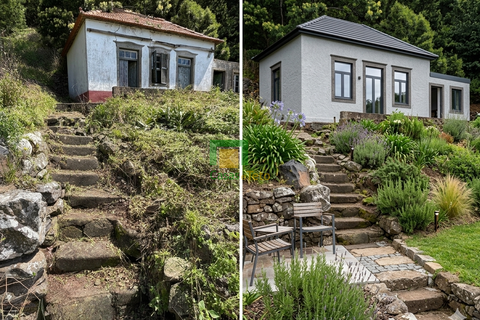 Villa a Ribeira Brava, Madeira, Ribeira Brava - € 133.000 | Ref: CT-1890/2026 - foto 2