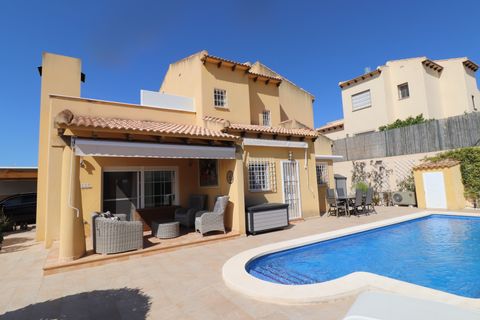 Villa a Fortuna, Murcia, Fortuna - € 269.500 | Ref: ETA238 - foto 2