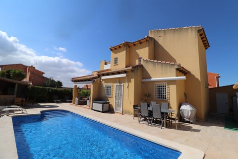 Villa a Fortuna, Murcia, Fortuna - € 269.500 | Ref: ETA238 - foto 3