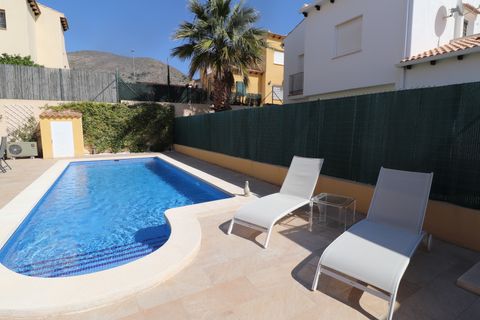 Villa a Fortuna, Murcia, Fortuna - € 269.500 | Ref: ETA238 - foto 4