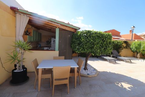 Villa a Fortuna, Murcia, Fortuna - € 269.500 | Ref: ETA238 - foto 10