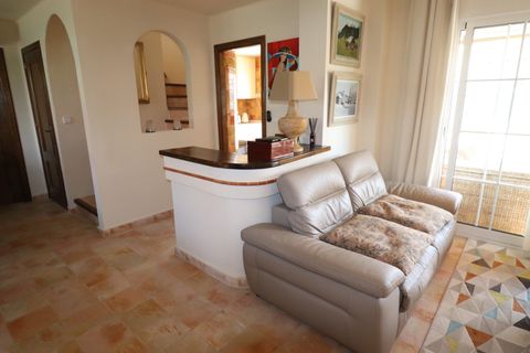 Villa a Fortuna, Murcia, Fortuna - € 269.500 | Ref: ETA238 - foto 22