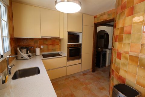 Villa a Fortuna, Murcia, Fortuna - € 269.500 | Ref: ETA238 - foto 26
