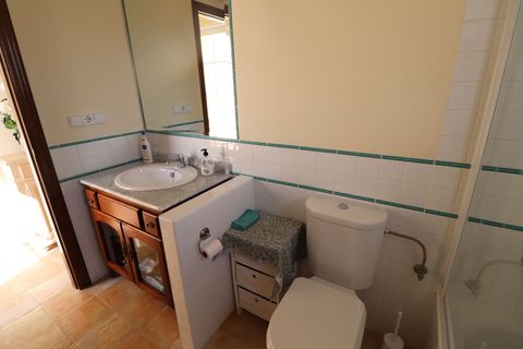 Villa a Fortuna, Murcia, Fortuna - € 269.500 | Ref: ETA238 - foto 41