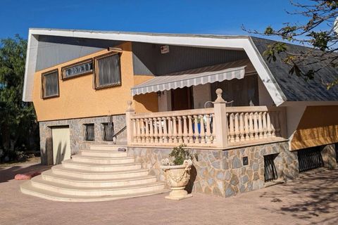 Villa i Petrer, Alicante, Petrer - € 495.000 | Ref: GM7256 - foto 1