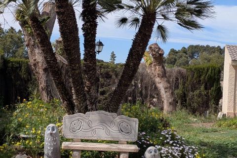 Villa i Petrer, Alicante, Petrer - € 495.000 | Ref: GM7256 - foto 44